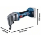 PUNZONADORA A BATERIA BOSCH GNA18V-16E+2xProC18V 4.0+ GAL18V-40+LB