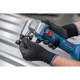 PUNZONADORA A BATERIA BOSCH GNA18V-16E+2xProC18V 4.0+ GAL18V-40+LB