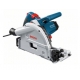 SIERRA DE INMERSION BOSCH GKT 55 GCE PROFESSIONAL