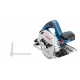 Sierra circular bosch gks 55 + gce professional