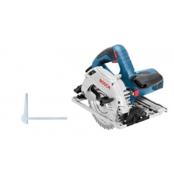 Sierra circular bosch gks 55 + gce professional