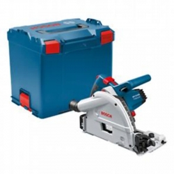 SIERRA CIRCULAR BOSCH GKT 55 GCE MALETIN L-BOXX