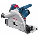 SIERRA CIRCULAR BOSCH GKT 55 GCE MALETIN L-BOXX