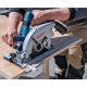 SIERRA CIRCULAR BOSCH BATERIA GKS 18V-70 L PROFESSIONAL