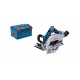 SIERRA CIRCULAR BOSCH BATERIA GKS 18V-70 L PROFESSIONAL + L-BOXX 238