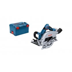 SIERRA CIRCULAR BOSCH BATERIA GKS 18V-70 L PROFESSIONAL + L-BOXX 238