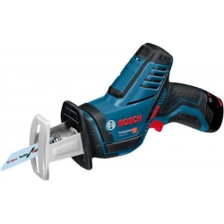 SIERRA SABLE BATERIA BOSCH GSA 12V-14