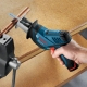 SIERRA SABLE BATERIA BOSCH GSA 12V-14