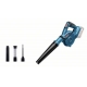 Soplador de bateria bosch gbl 18v-120 professional