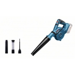 Soplador de bateria bosch gbl 18v-120 professional
