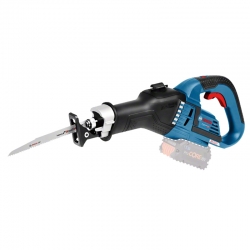 SIERRA SABLE BATERIA BOSCH GSA 18V-32+1xS1110VF+1xS1130CF