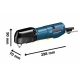 TALADRO ANGULAR BOSCH GWB 10 RE PROFESSIONAL