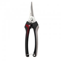 Tijera de podar recolectora bellota inox 19cm