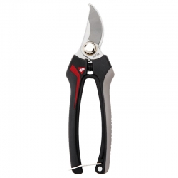 TIJERA DE PODAR RECOLECTORA BELLOTA 3628 INOX-CEMB 17.2 CM