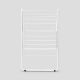 TENDEDERO PLEGABLE BRABANTIA CON ALAS BLANCO