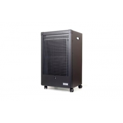 Estufa gas butano catalitica hjm ga4200 llama azul