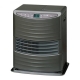 Estufa electronica zibro lc-130 3 kw gris oscuro + regalo bomba de trasvase