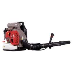 SOPLADOR GASOLINA DE MOCHILA CAMPEON 3 KW