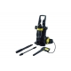 Hidrolimpiadora karcher k6 special 3kw 600l/h