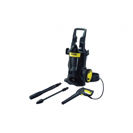 Hidrolimpiadora karcher k6 special 3kw 600l/h
