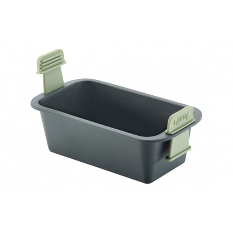 Molde rectangular lekue airfryer