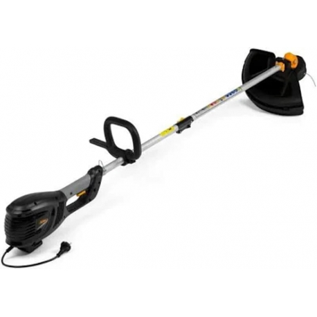 Desbrozadora electrica alpina 1.000 w