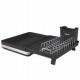 Escurreplatos extensible vileda con soporte para cubiertos