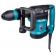 Martillo demoledor makita hm0871c avt 1100w 5,6kg