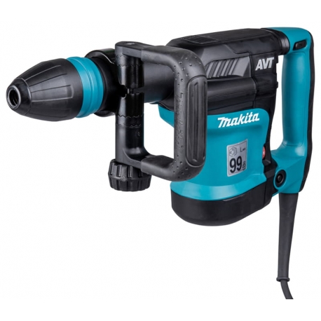 Martillo demoledor makita hm0871c avt 1100w 5,6kg