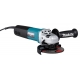 Amoladora makita 9565cvr- 1400 w 125 mm