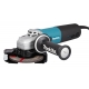Amoladora makita 9565cr- 1400 w 125 mm