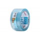 CINTA EMBALAR POLIPROPILENO MIARCO GAMA-AZUL TRANSPARENTE 66X48MM