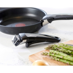 Mango extraible tefal ingenio