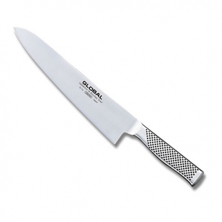 Cuchillo global cocina g16