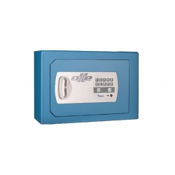 Caja fuerte olle serie 800 s802e electronica conexion ocluc smartphones