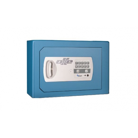 Caja fuerte olle serie 800 s802e electronica conexion ocluc smartphones