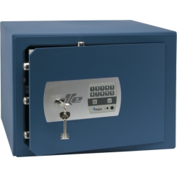 Caja fuerte olle serie 800 s802el electronica conexion ocluc smartphones con buzon antipesca