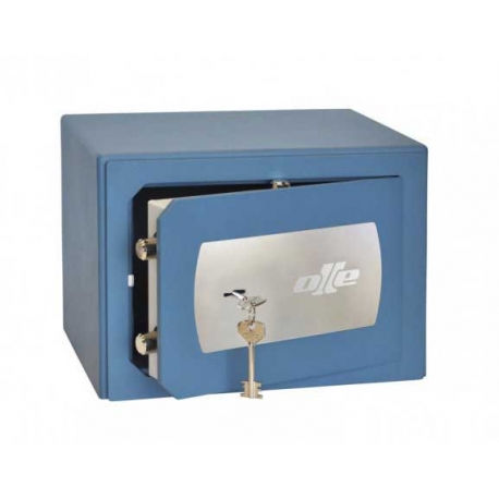 Caja fuerte olle serie 800 s803l de sobreponer