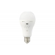 Bombilla portatil led recargable emergencia 500lm 6w