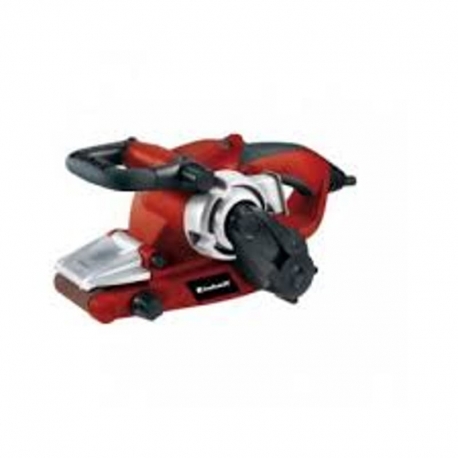 Lijadora de banda einhell te-bs 8540 e