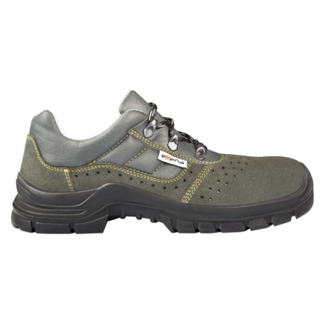 Zapato seguridad exena trasimeno s1p src talla 46