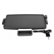 PLANCHA DE ASAR JATA XXL 2400 W 60X35 CM