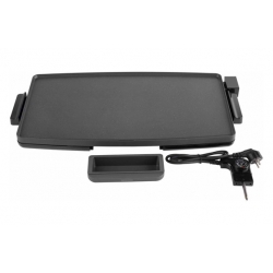 PLANCHA DE ASAR JATA XXL 2400 W 60X35 CM