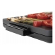 PLANCHA DE ASAR JATA XXL 2400 W 60X35 CM