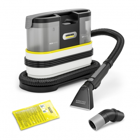 Lava aspiradora compacta karcher se 2 spot