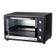 Horno sobremesa jata 45l 2000w
