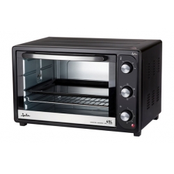 Horno sobremesa jata 45l 2000w