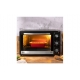 Horno sobremesa jata 45l 2000w