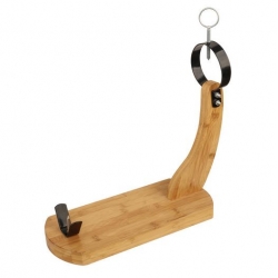 JAMONERO HUELVA BAMBU