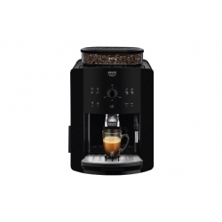 Cafetera krups automatica arabica con molinillo